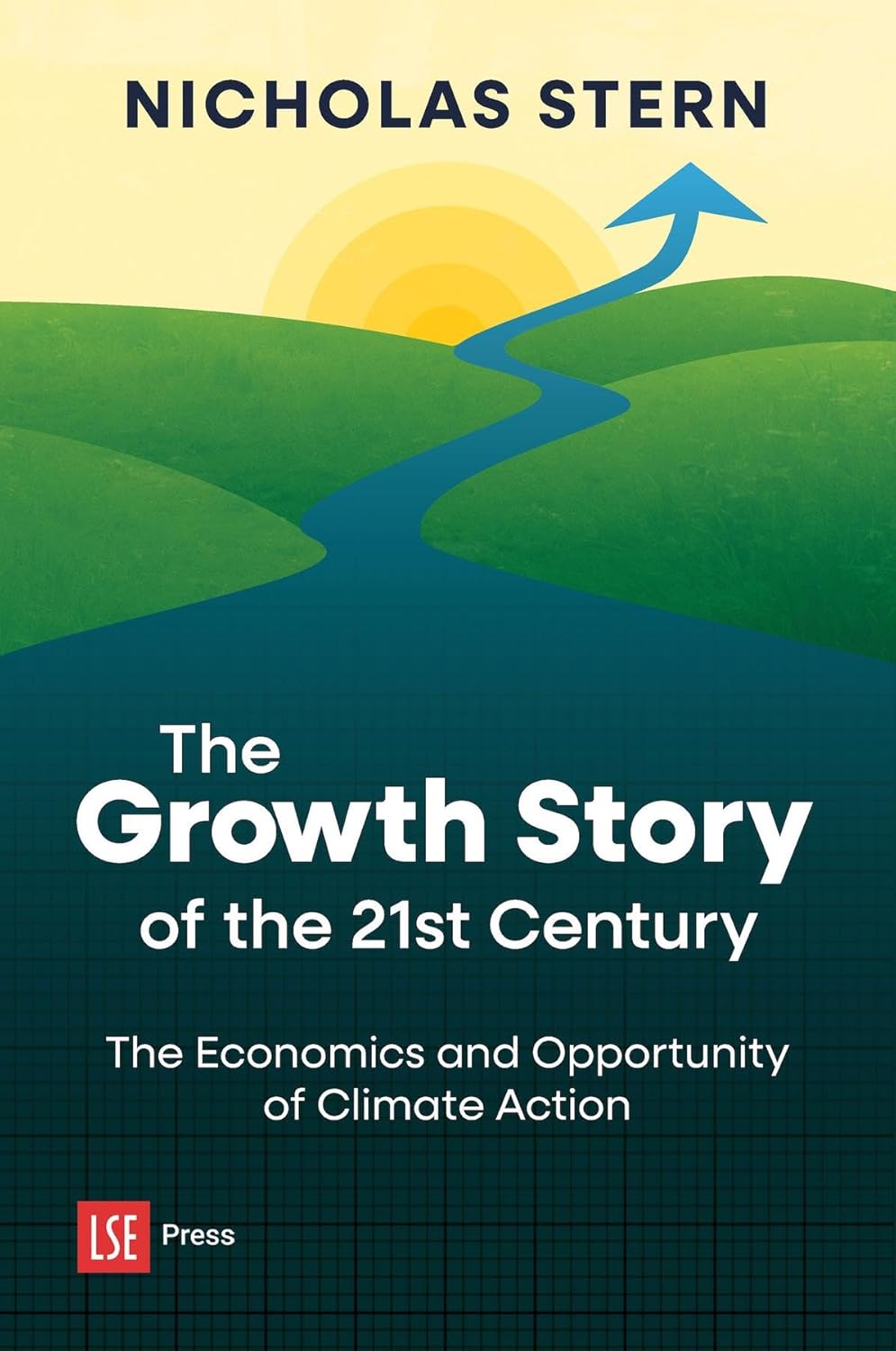 The Growth Story of the 21st Century: The Economics and Opportunity of Climate Action (English Edition) baixar livro de graça