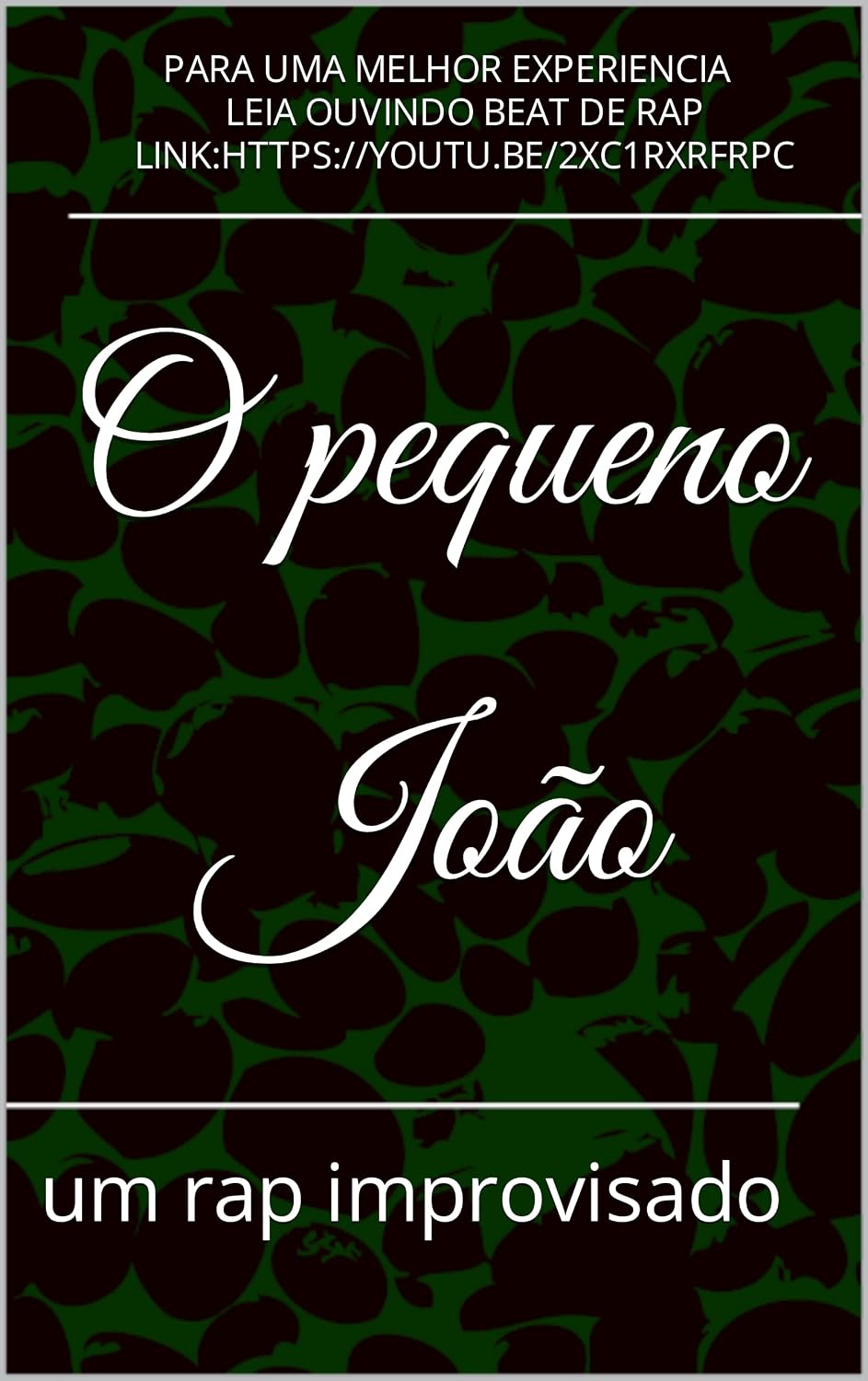 capítulo por capítulo baixar O pequeno João: um rap improvisado