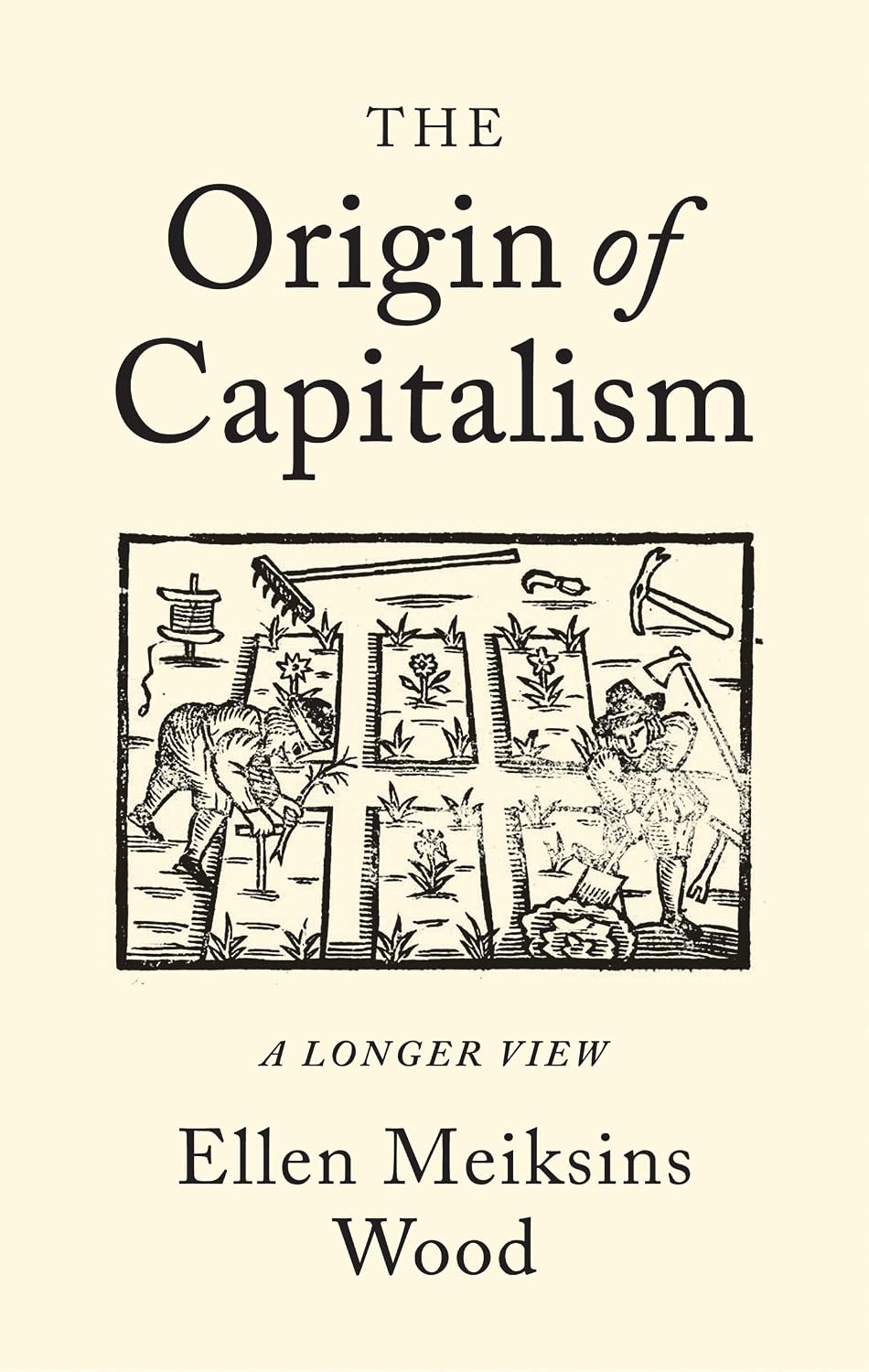 The Origin of Capitalism: A Longer View (English Edition) baixar o livro de graça