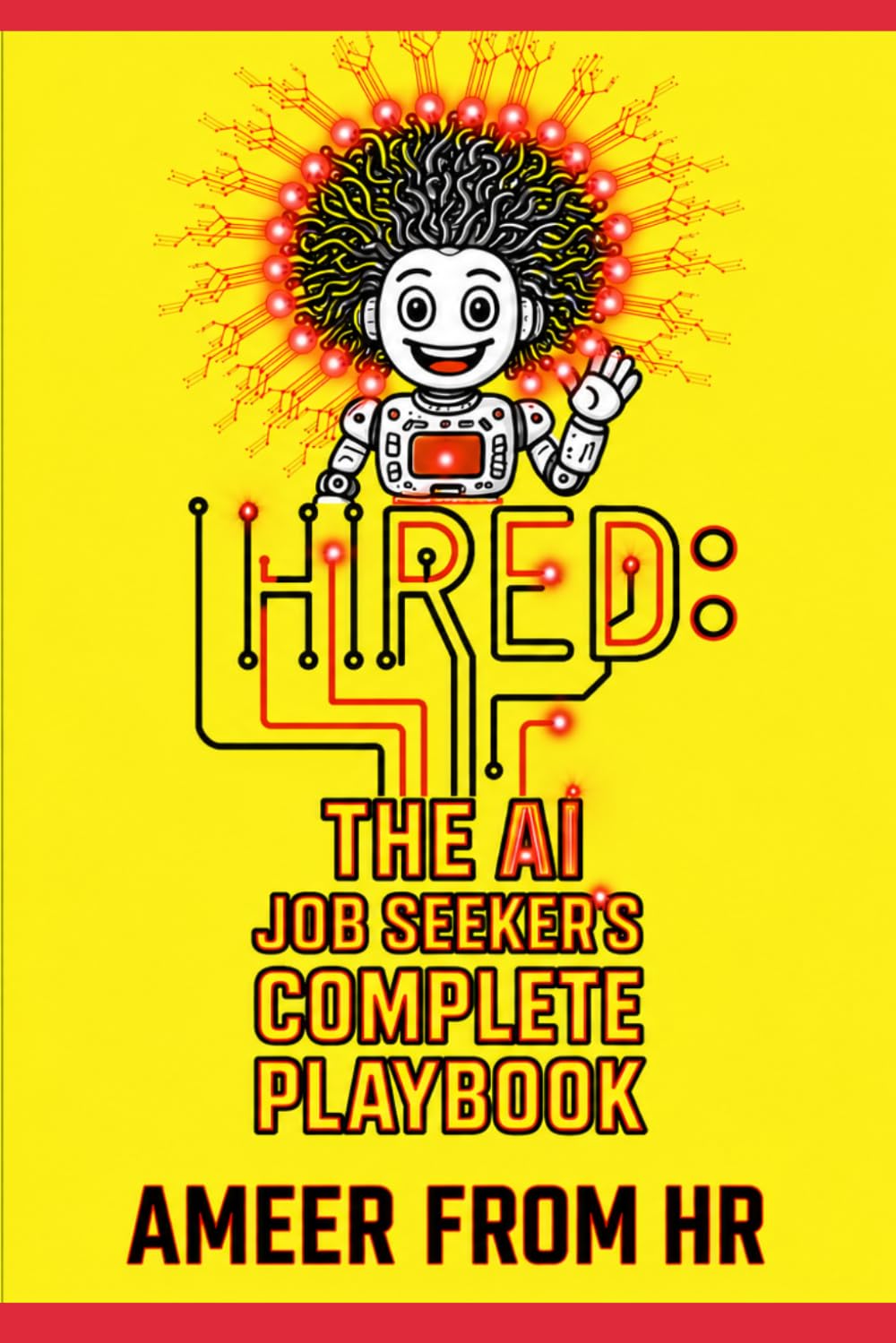 Hired: The AI Job Seeker's Complete Playbook baixar livro de graça