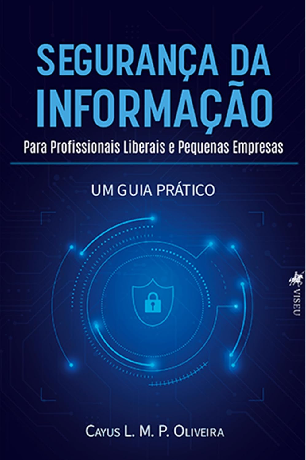 Segurança da Informação para Profissionais Liberais e Pequenas Empresas baixar livro de graça