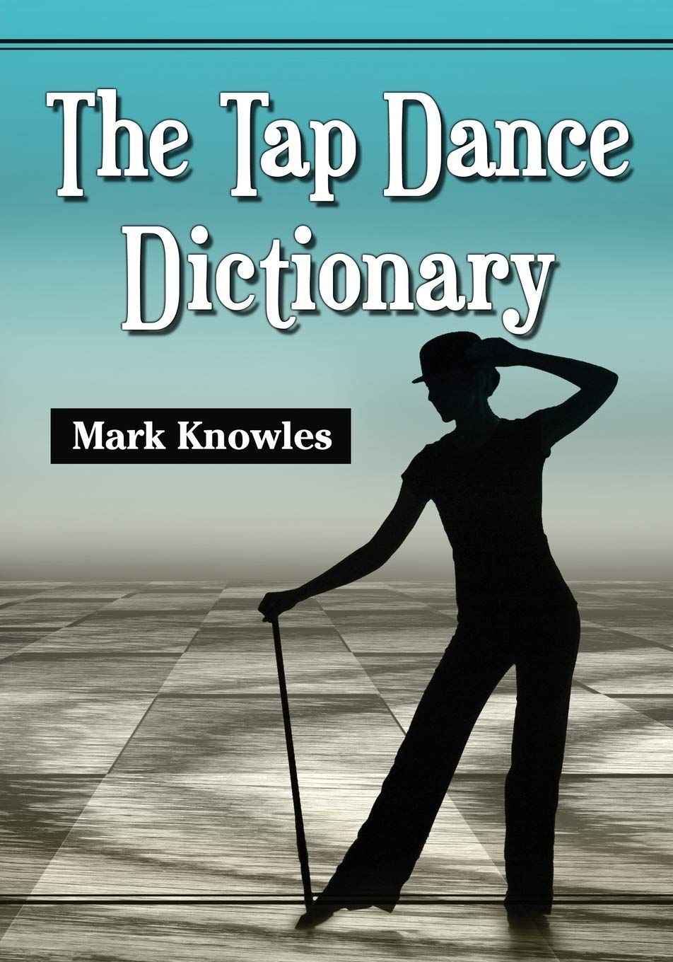 The Tap Dance Dictionary baixar o livro de graça