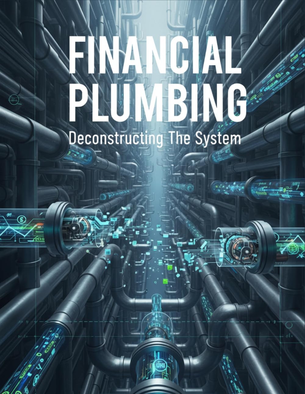capítulo por capítulo baixar Financial Plumbing: Deconstructing The System