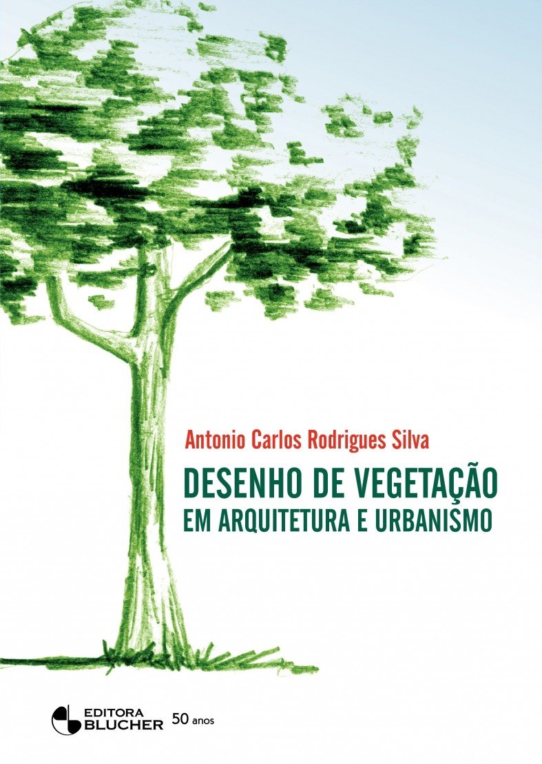 Desenho de Vegetação em Arquitetura e Urbanismo baixar o livro de graça