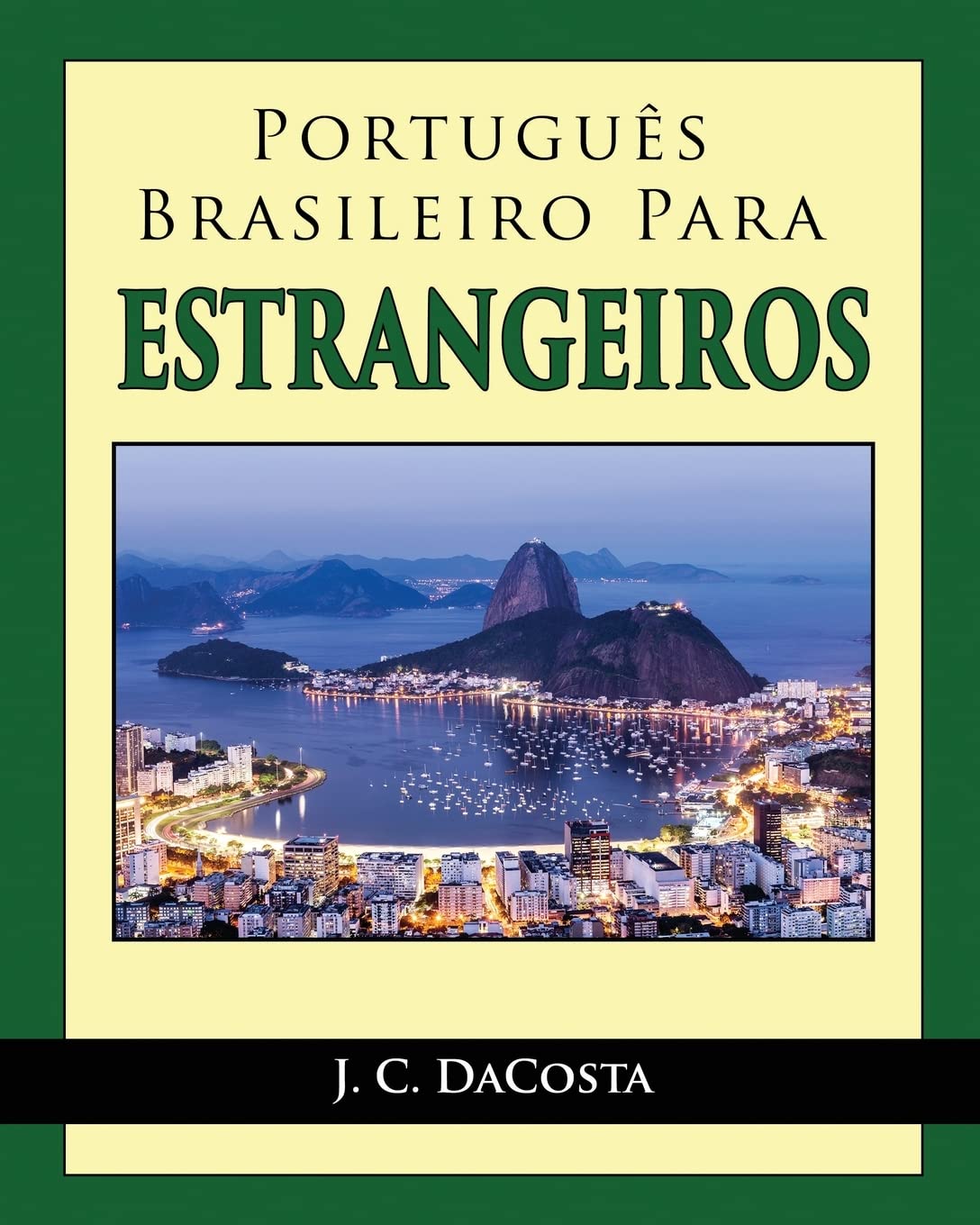 Portugues Brasileiro para Estrangeiros baixar o livro de graça