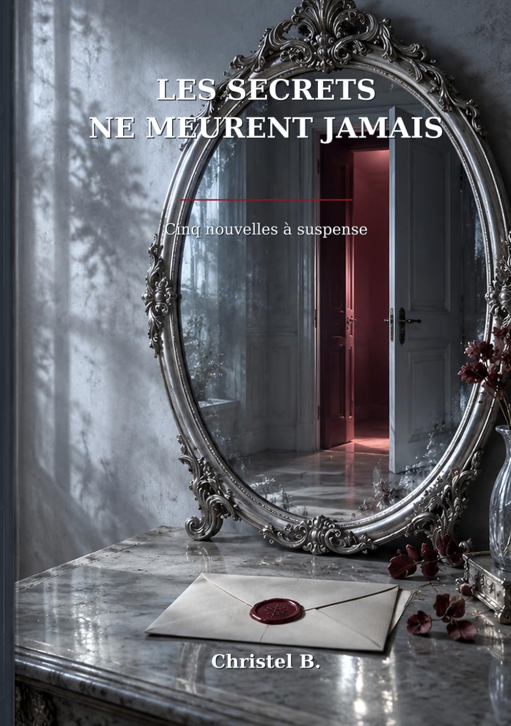 Les secrets ne meurent jamais (French Edition) baixar livro de graça