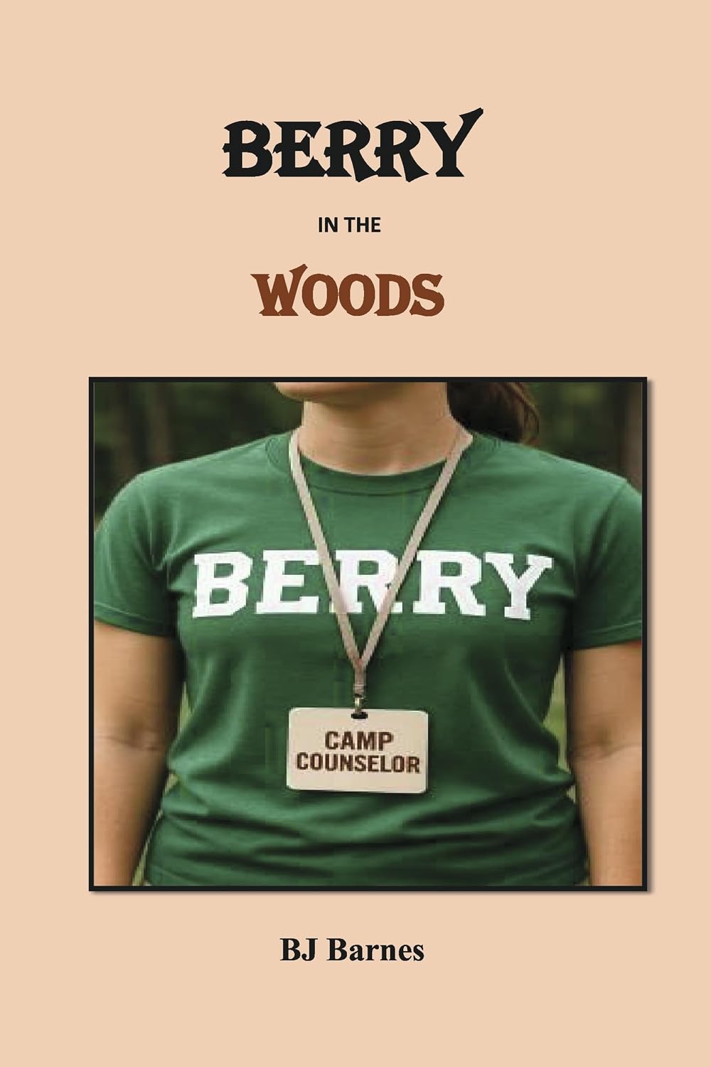 Berry in the Woods