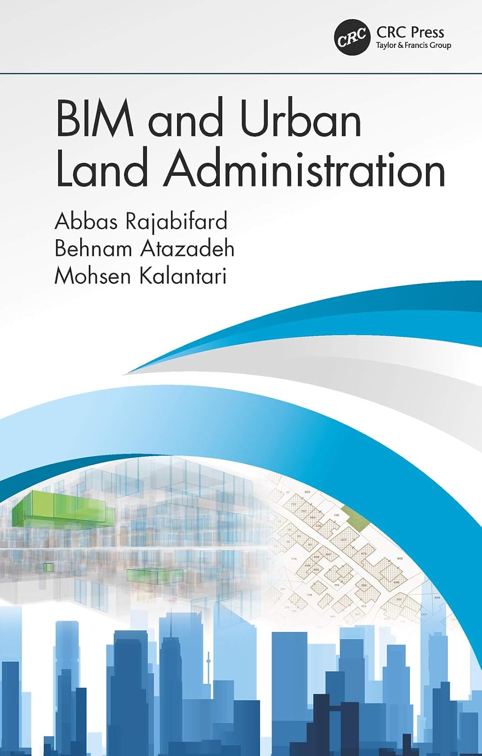 ler totalmente BIM and Urban Land Administration (English Edition)