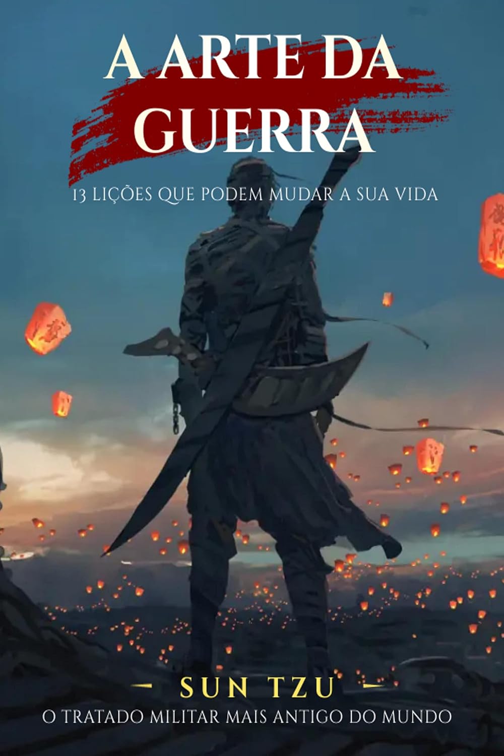capítulo por capítulo baixar A ARTE DA GUERRA: VERSÃO ORIGINAL