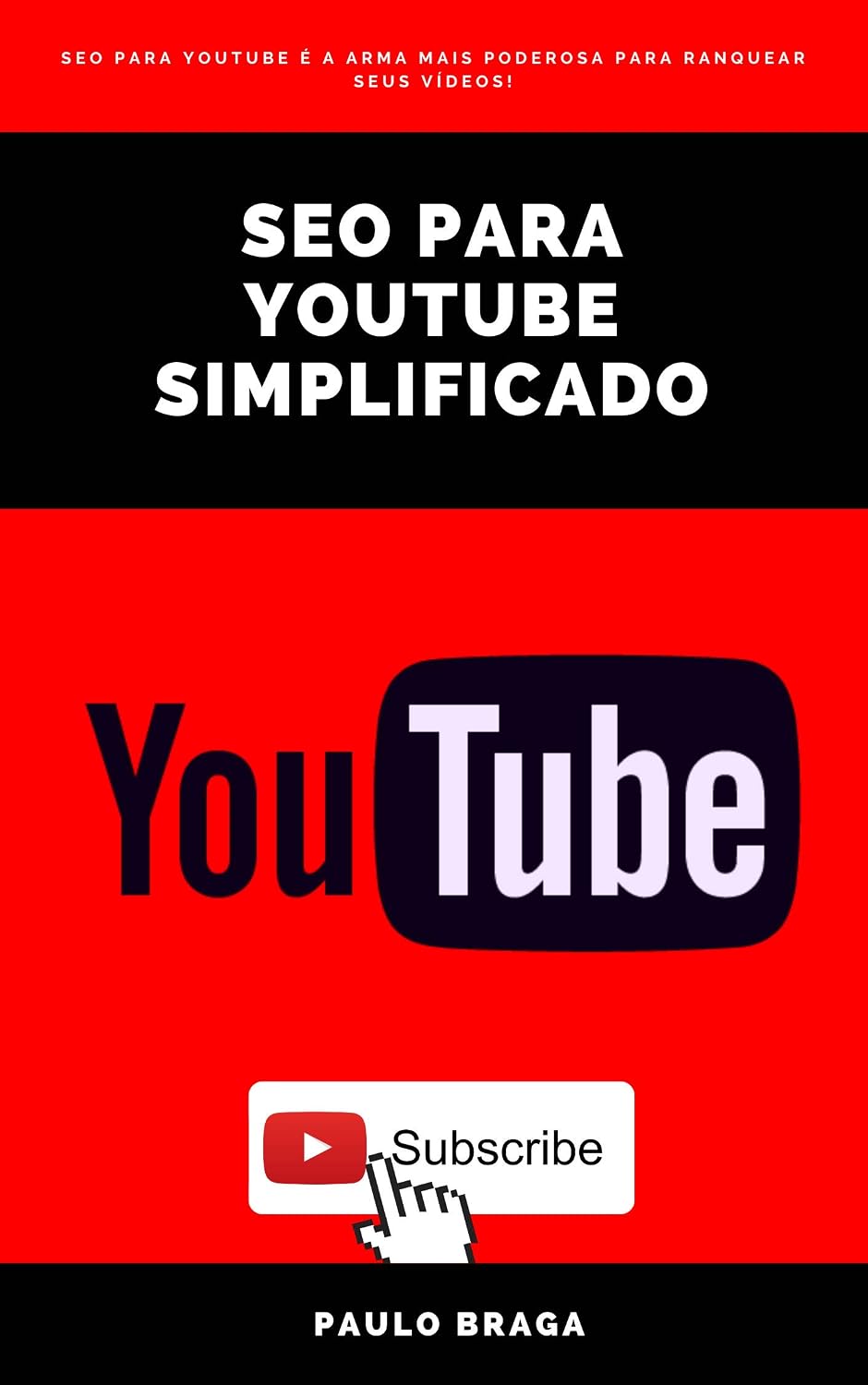 SEO PARA YOUTUBE SIMPLIFICADO baixar o livro de graça