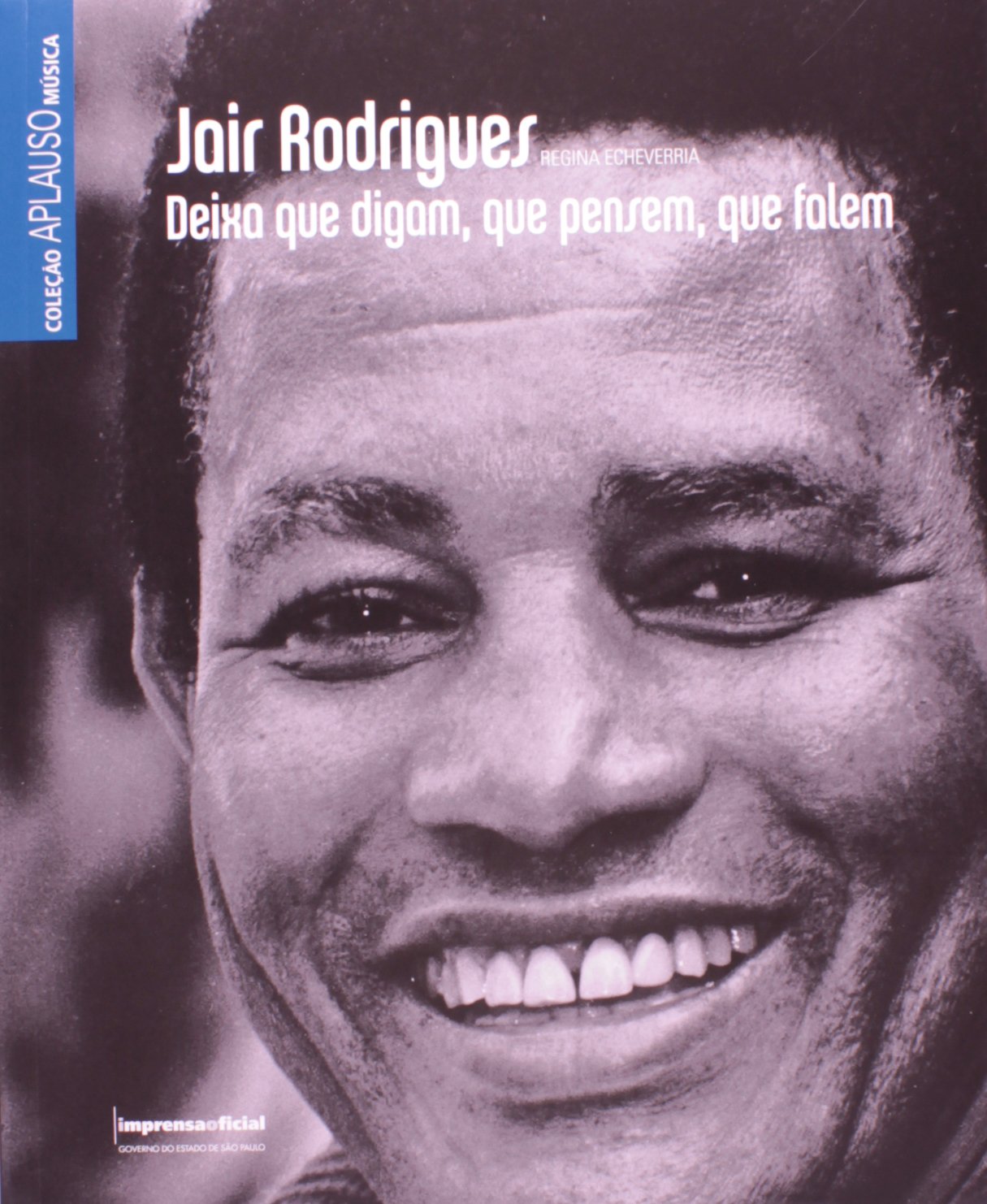 capítulo por capítulo baixar Jair Rodrigues - Coleção Aplauso
