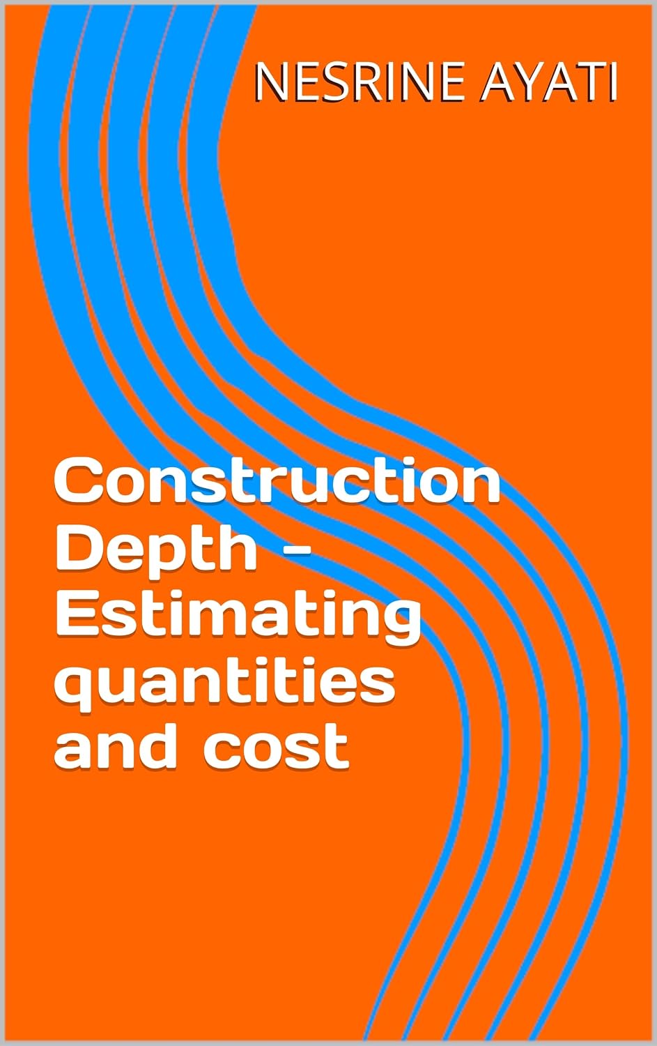 capítulo por capítulo baixar Construction Depth - Estimating quantities and cost (English Edition)