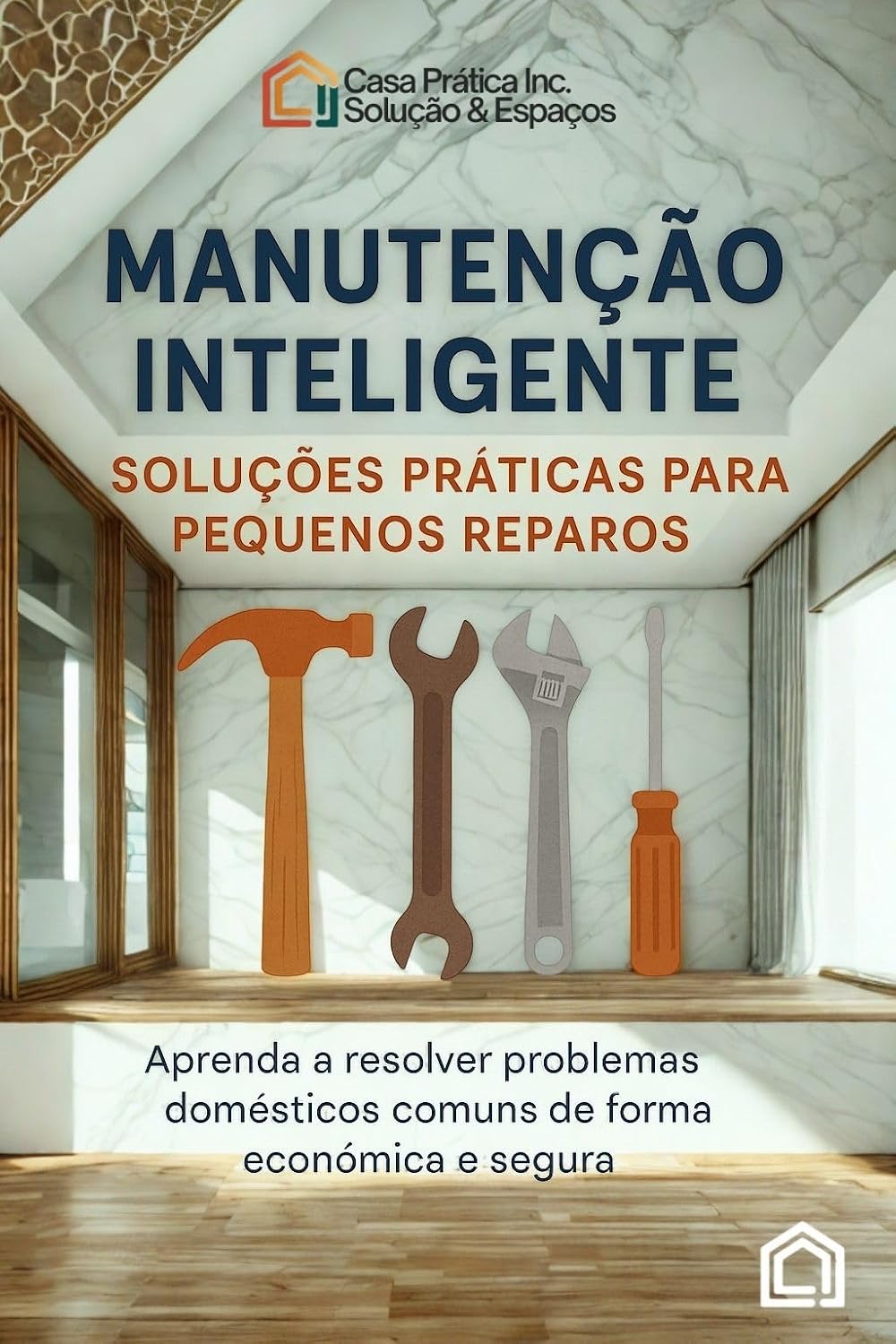 ler totalmente Decoração Econômica: Transforme Sua Casa Gastando Pouco (Cuidando do Lar)
