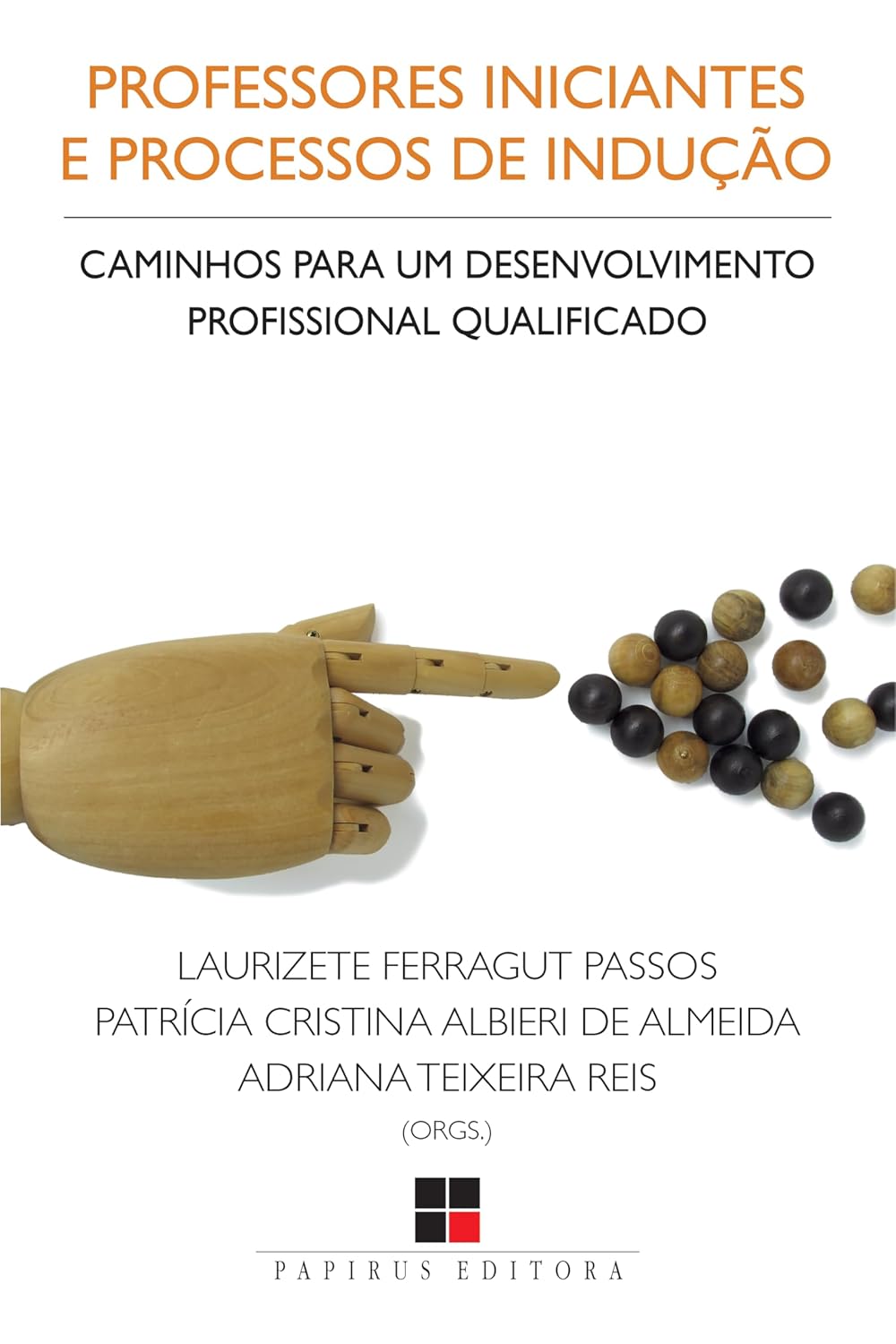 Professores iniciantes e processos de indução: Caminhos para um desenvolvimento profissional qualificado baixar livro de graça