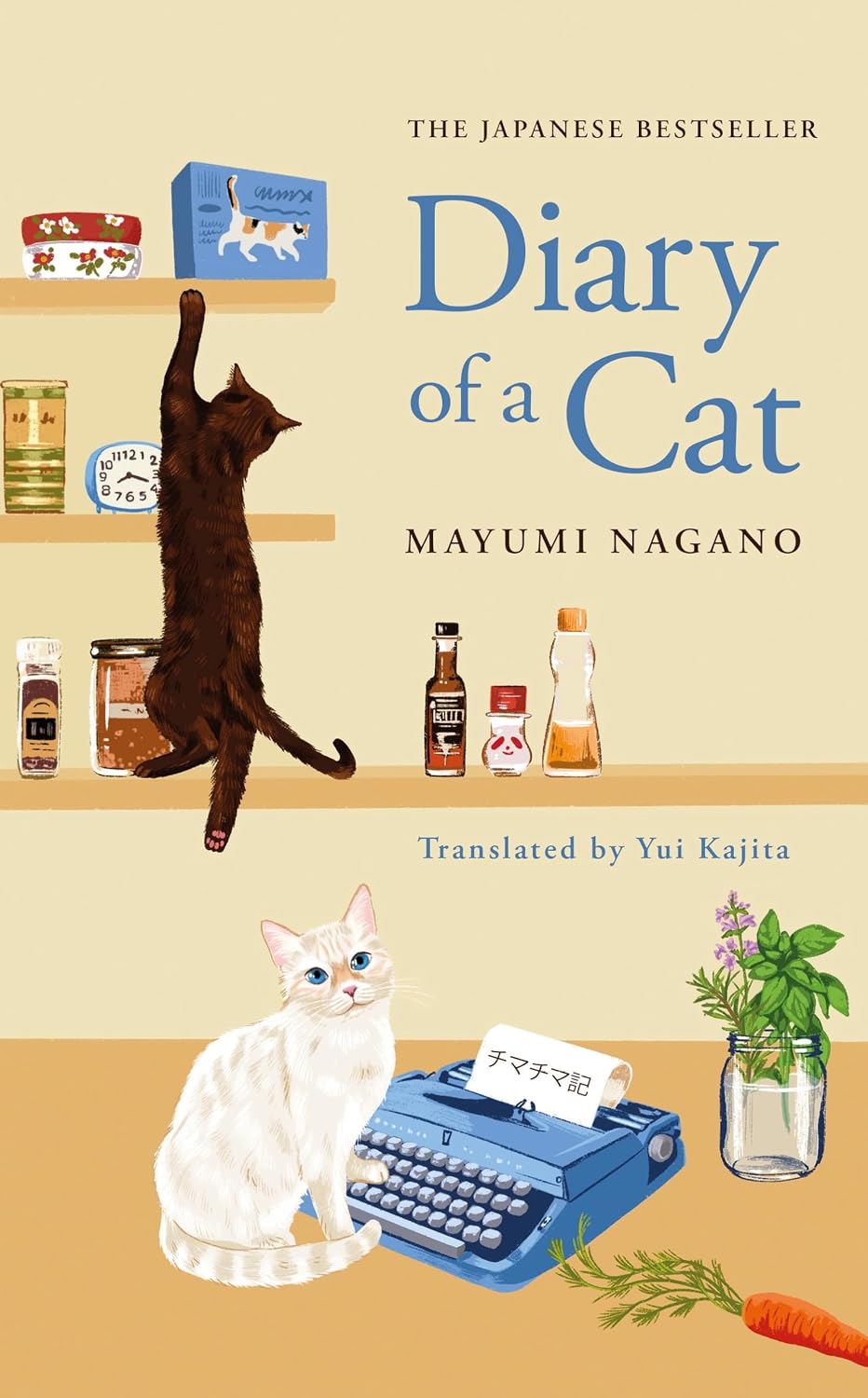 Diary of a Cat (English Edition) baixar o livro de graça