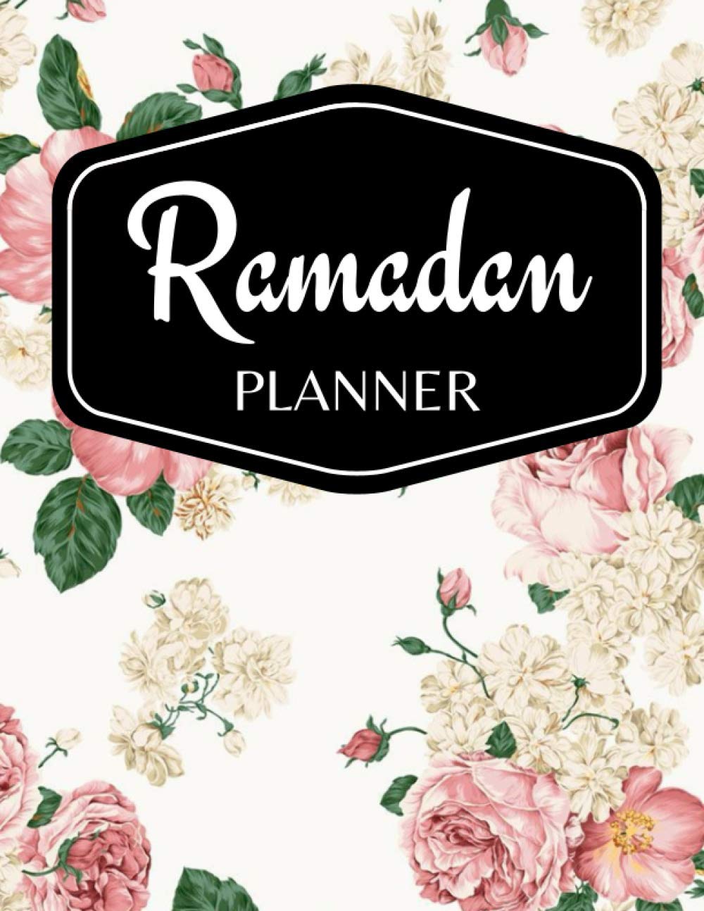 ler totalmente Ramadan Planner: Guided Journal With Daily To Do List | Muslim Notebook | Organizer | 61 Pages