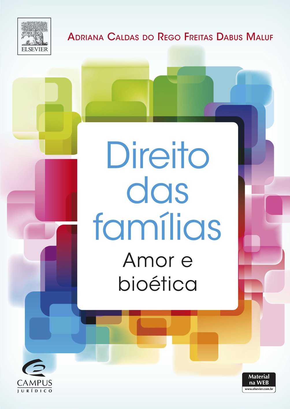 Direito das Famílias