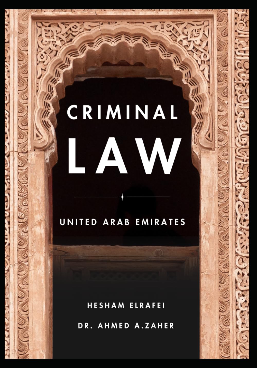 CRIMINAL LAW IN THE UAE baixar livro de graça