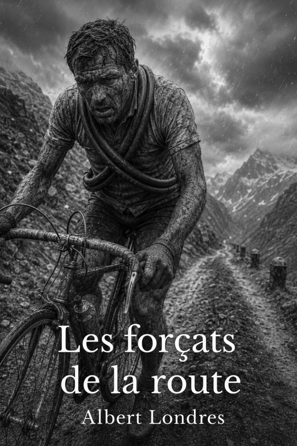 capítulo por capítulo baixar Les forçats de la route (French Edition)