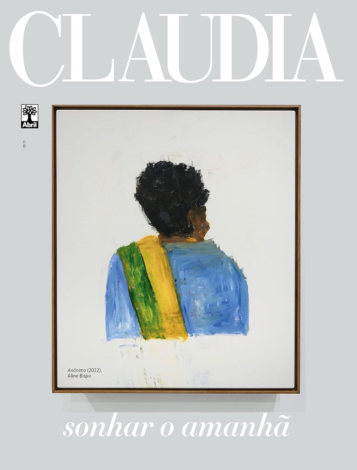 ler totalmente Revista Claudia [ed.733] - 10/2022