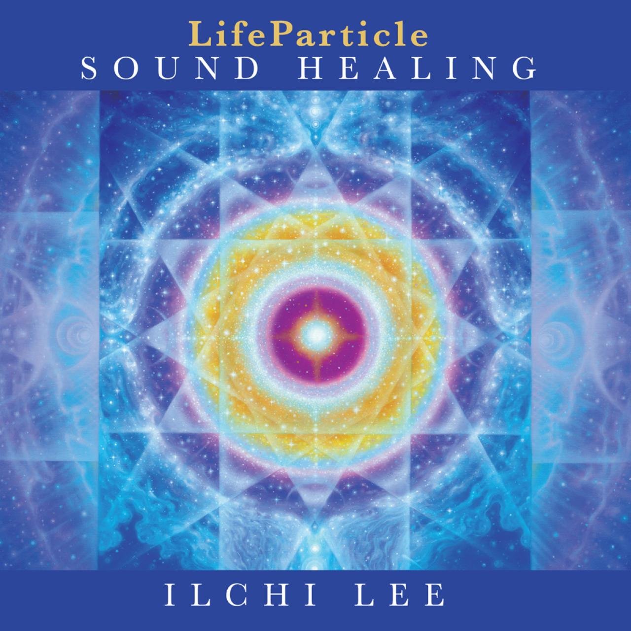Lifeparticle Sound Healing baixar o livro de graça