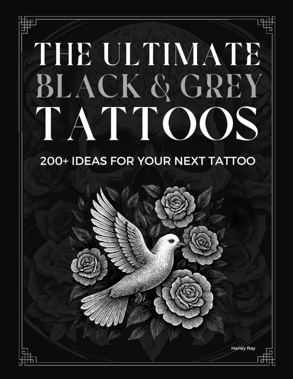 capítulo por capítulo baixar The Ultimate Black and Grey Tattoos (Tattoo Books)