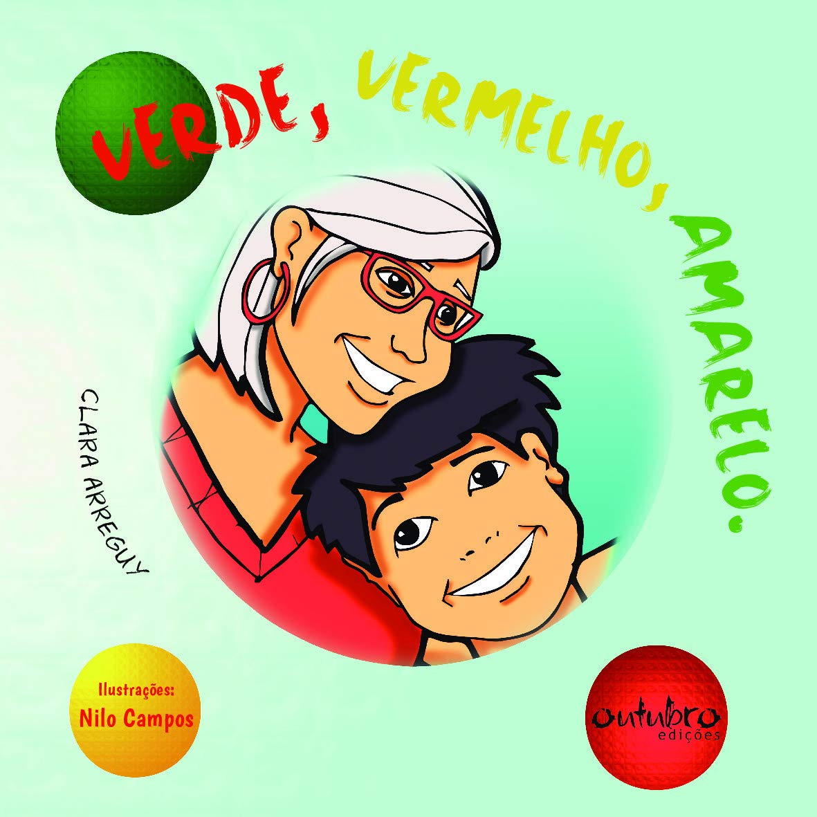 Verde, vermelho, amarelo baixar o livro de graça