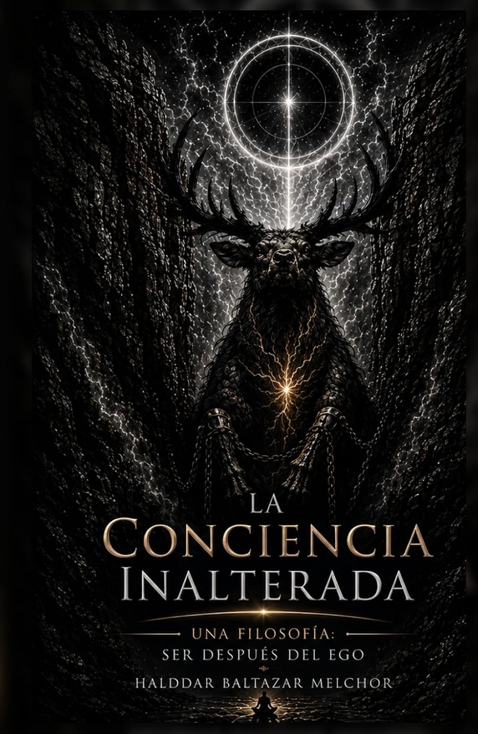ler totalmente La Conciencia Inalterada (Spanish Edition)