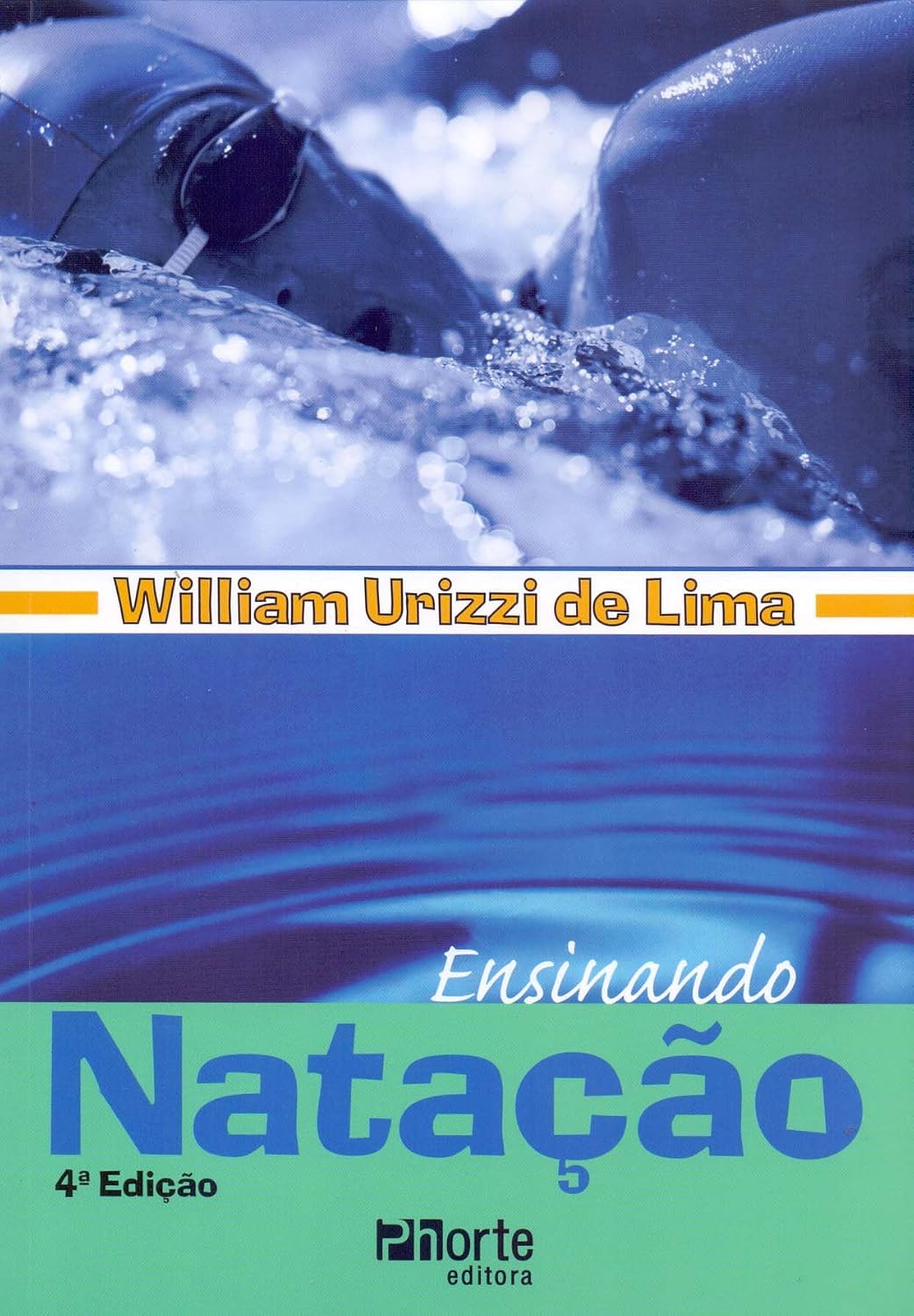 capítulo por capítulo baixar Ensinando Natação