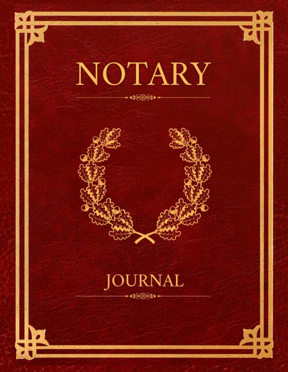 capítulo por capítulo baixar Notary Logbook Journal: A Notary Public Record Book with 250 entries (two per page). A cute Paperback Notary Ledger. Agent Journal and Log of Notarial... Journal Log Book to organize your records.