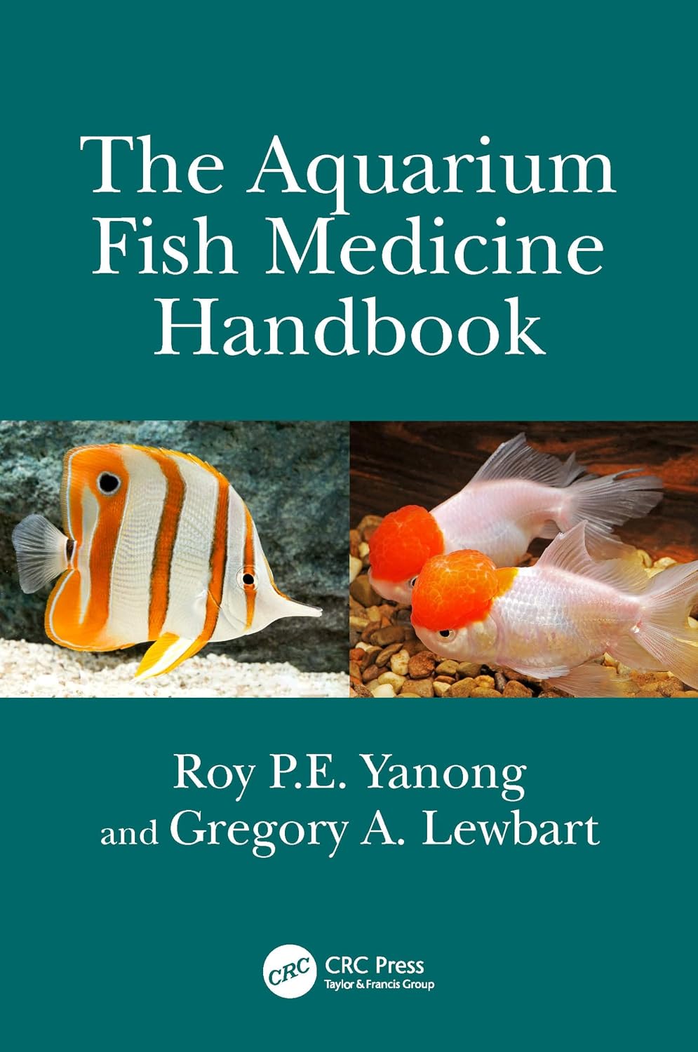 The Aquarium Fish Medicine Handbook baixar livro de graça