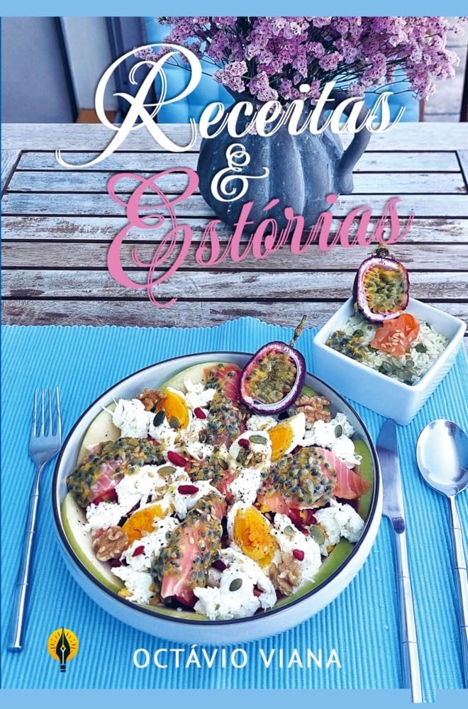 Receitas & Estórias baixar o livro de graça