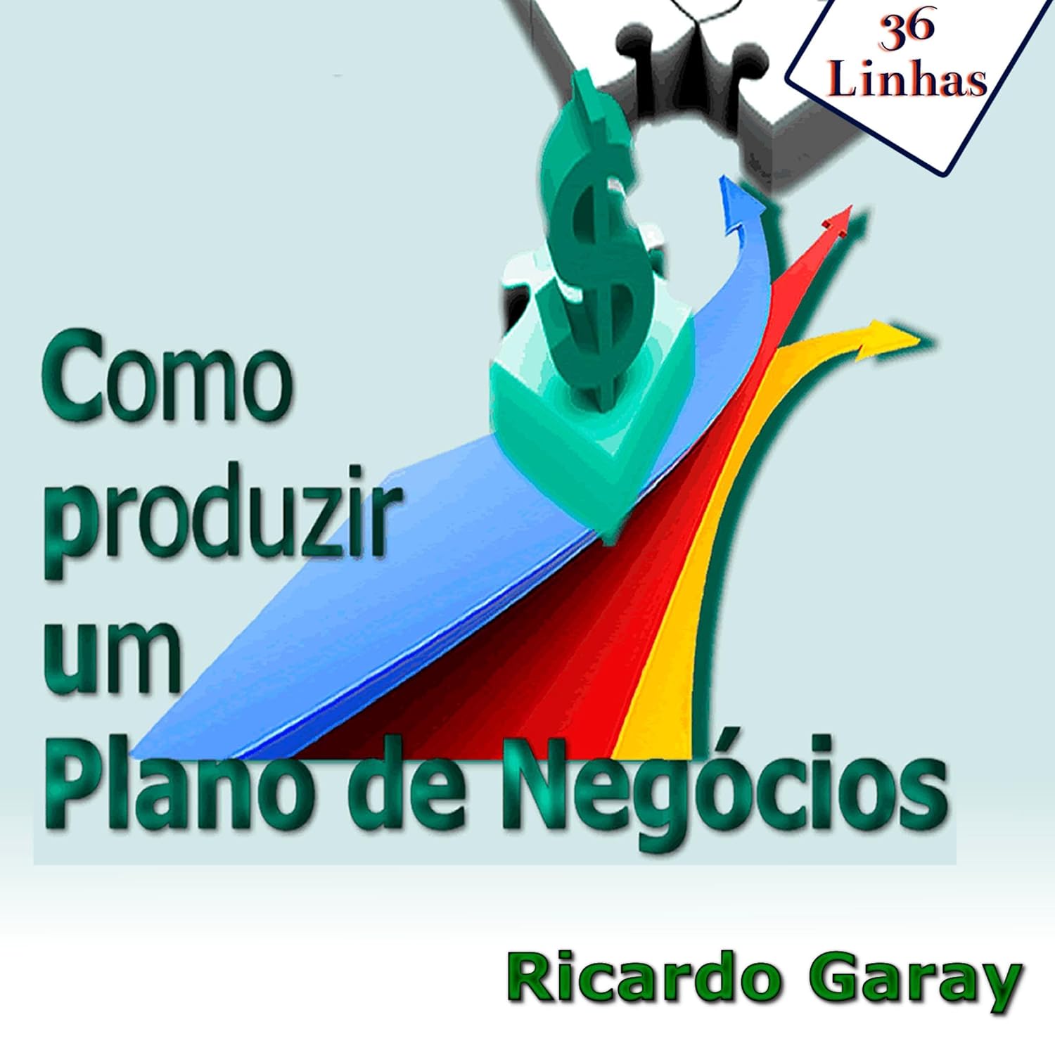 Como Produzir Plano de Negócios