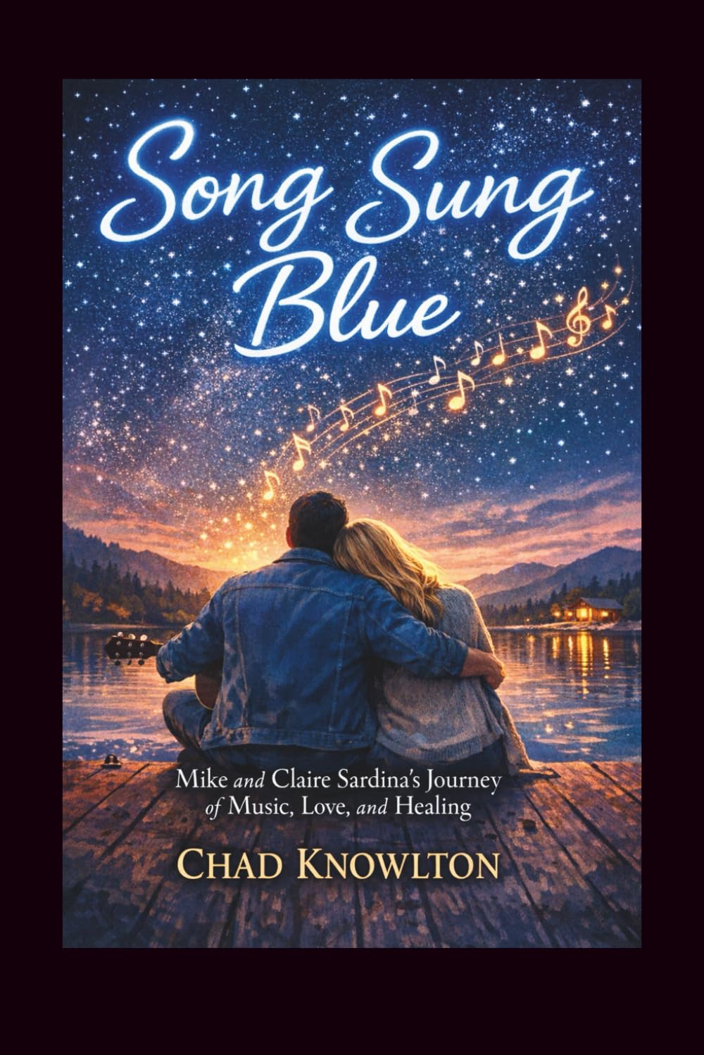 Song Sung Blue: Mike and Claire Sardina's Journey of Music, Love, and Healing baixar o livro de graça