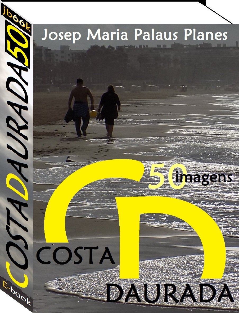 Costa Daurada (50 imagens) baixar o livro de graça