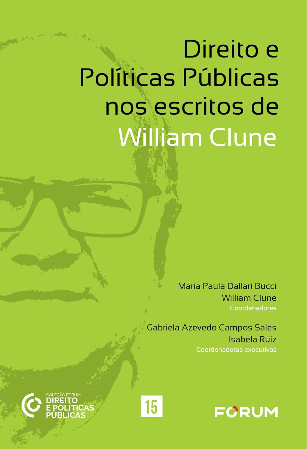 capítulo por capítulo baixar Direito e políticas públicas nos escritos de william clune: 15