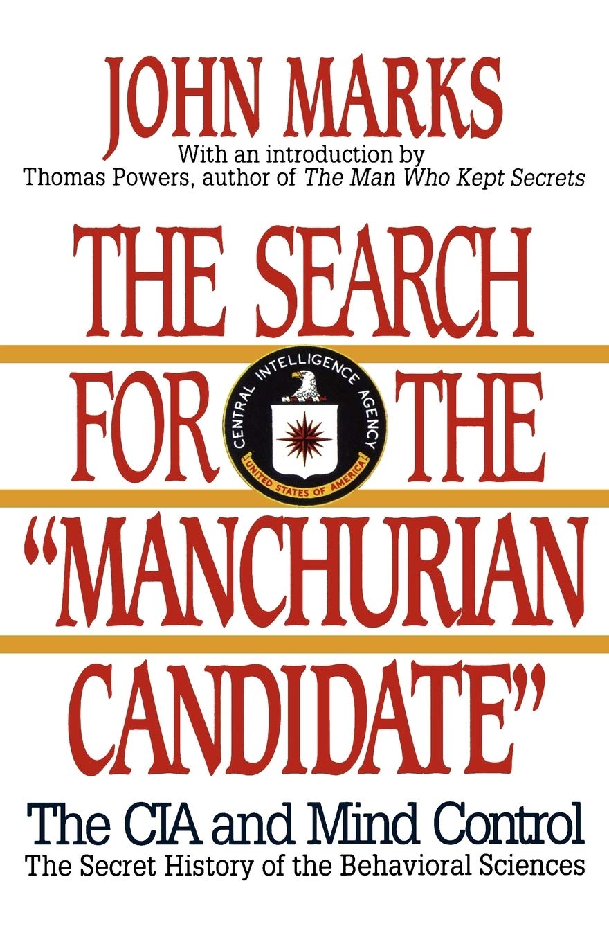 capítulo por capítulo baixar The Search for the Manchurian Candidate: The CIA and Mind Control: The Secret History of the Behavioral Sciences