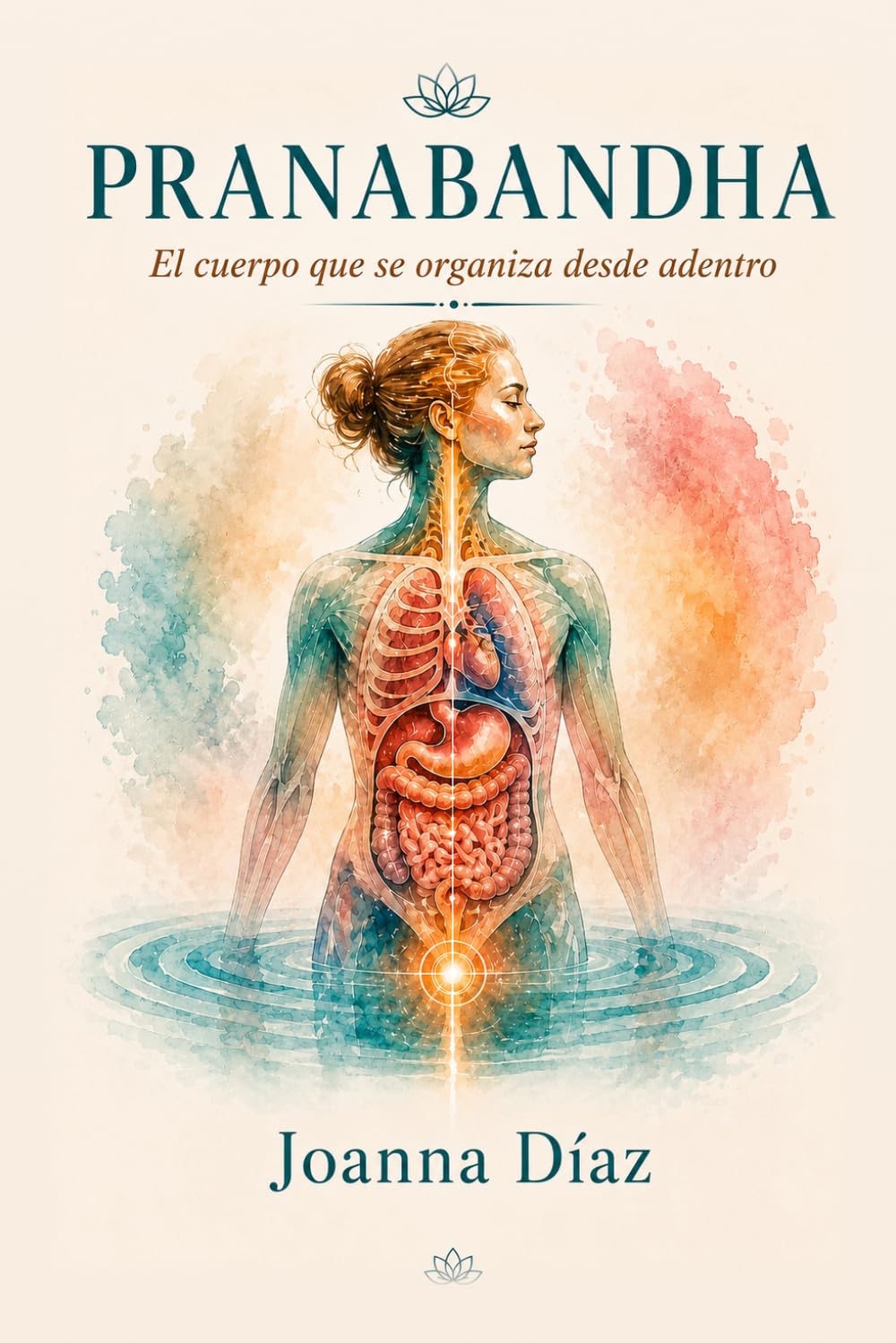 PRANABANDHA: El cuerpo que se organiza desde adentro (Spanish Edition) baixar livro de graça