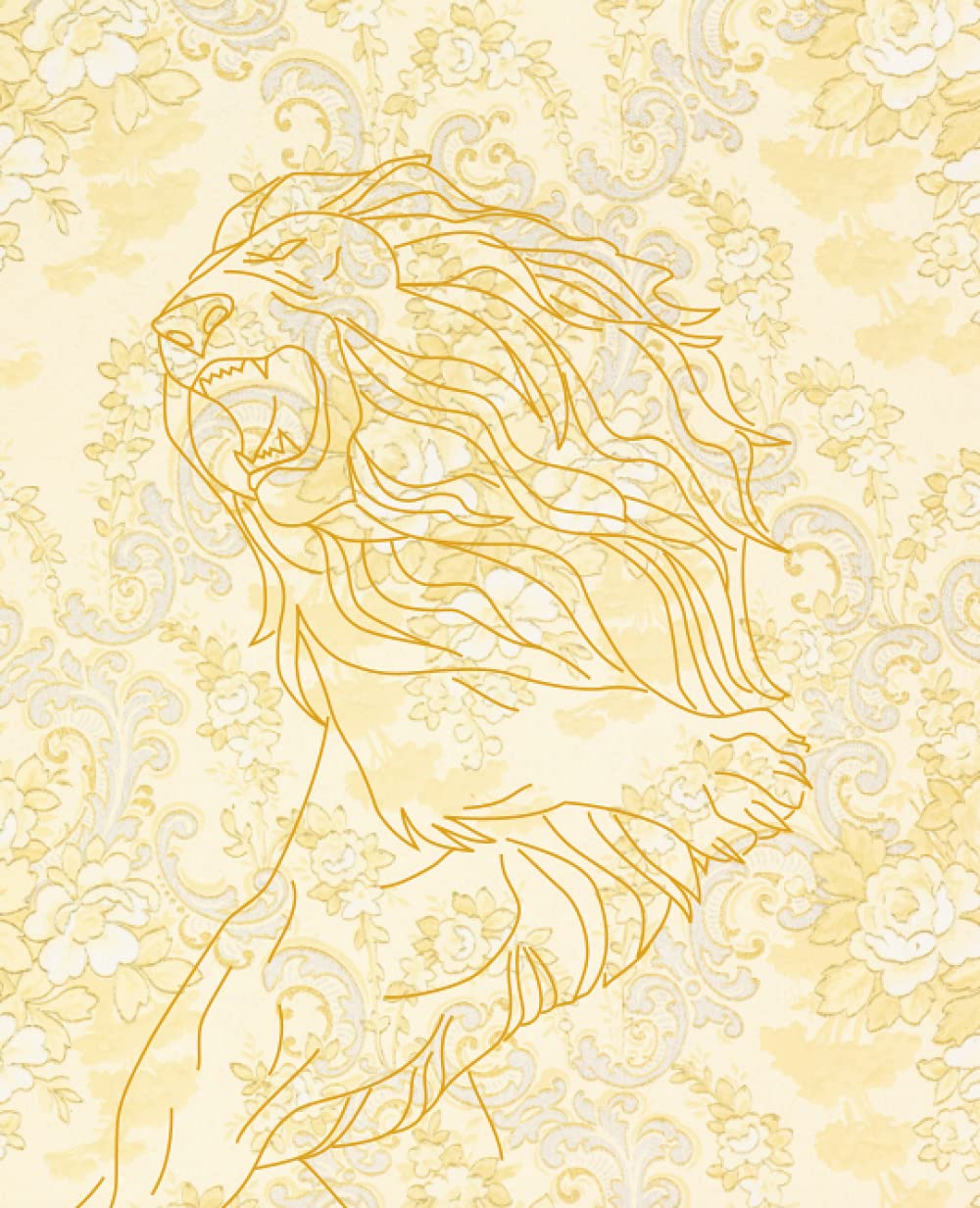 capítulo por capítulo baixar Lion Composition Notebook: Lion Composition Notebook College Ruled