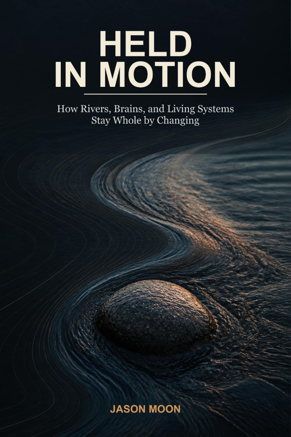 capítulo por capítulo baixar Held in Motion: How Rivers, Brains, and Living Systems Stay Whole by Changing