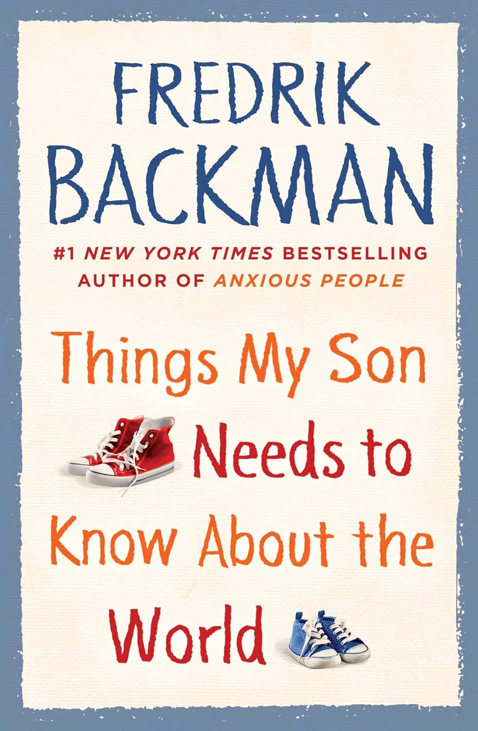 Things My Son Needs to Know about the World (English Edition) baixar livro de graça