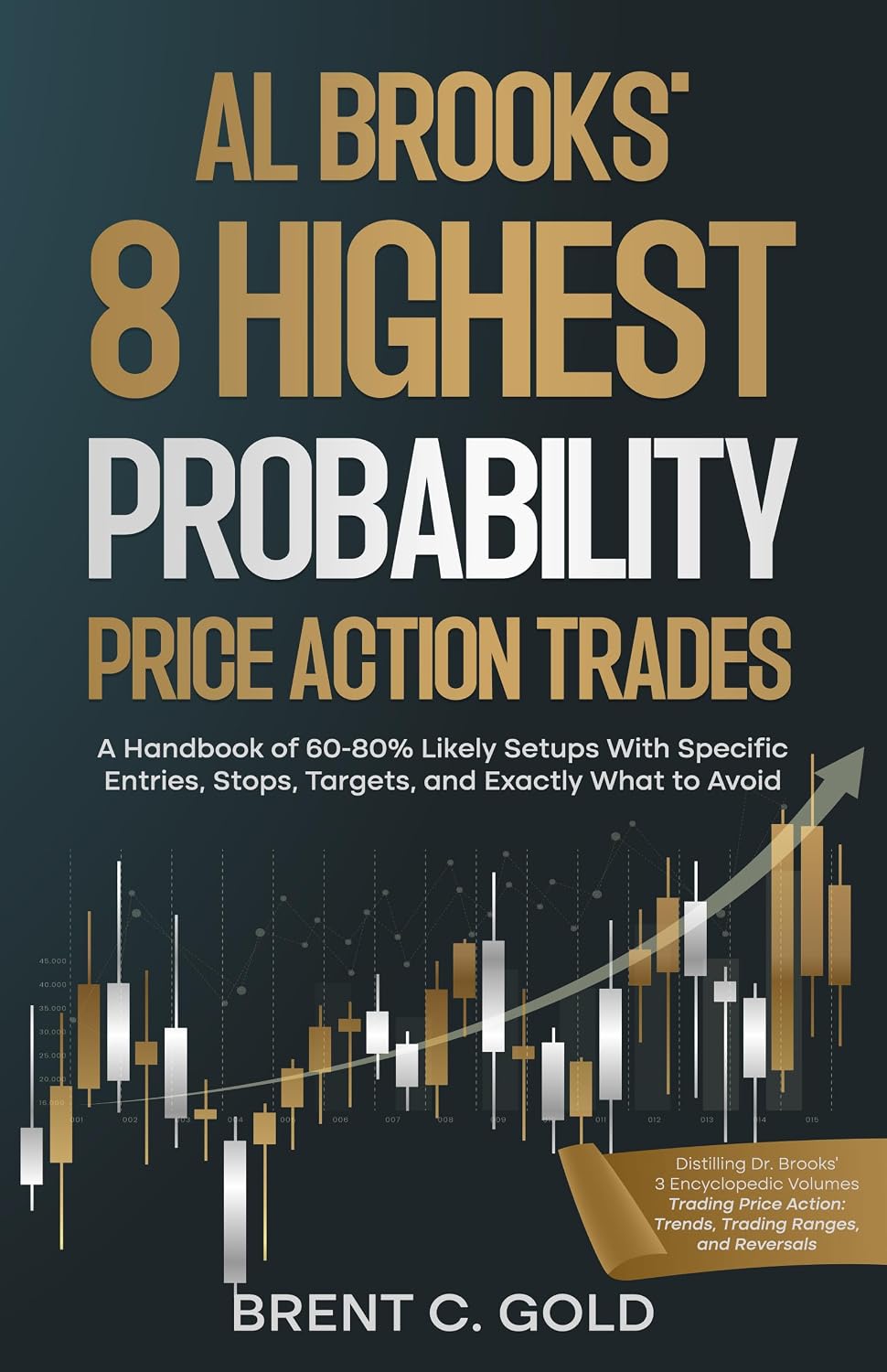 Al Brooks' 8 Highest Probability Price Action Trades: A Handbook of 60-80% Likely Setups With Specific Entries, Stops, Targets, and Exactly What to Avoid (English Edition) baixar livro de graça