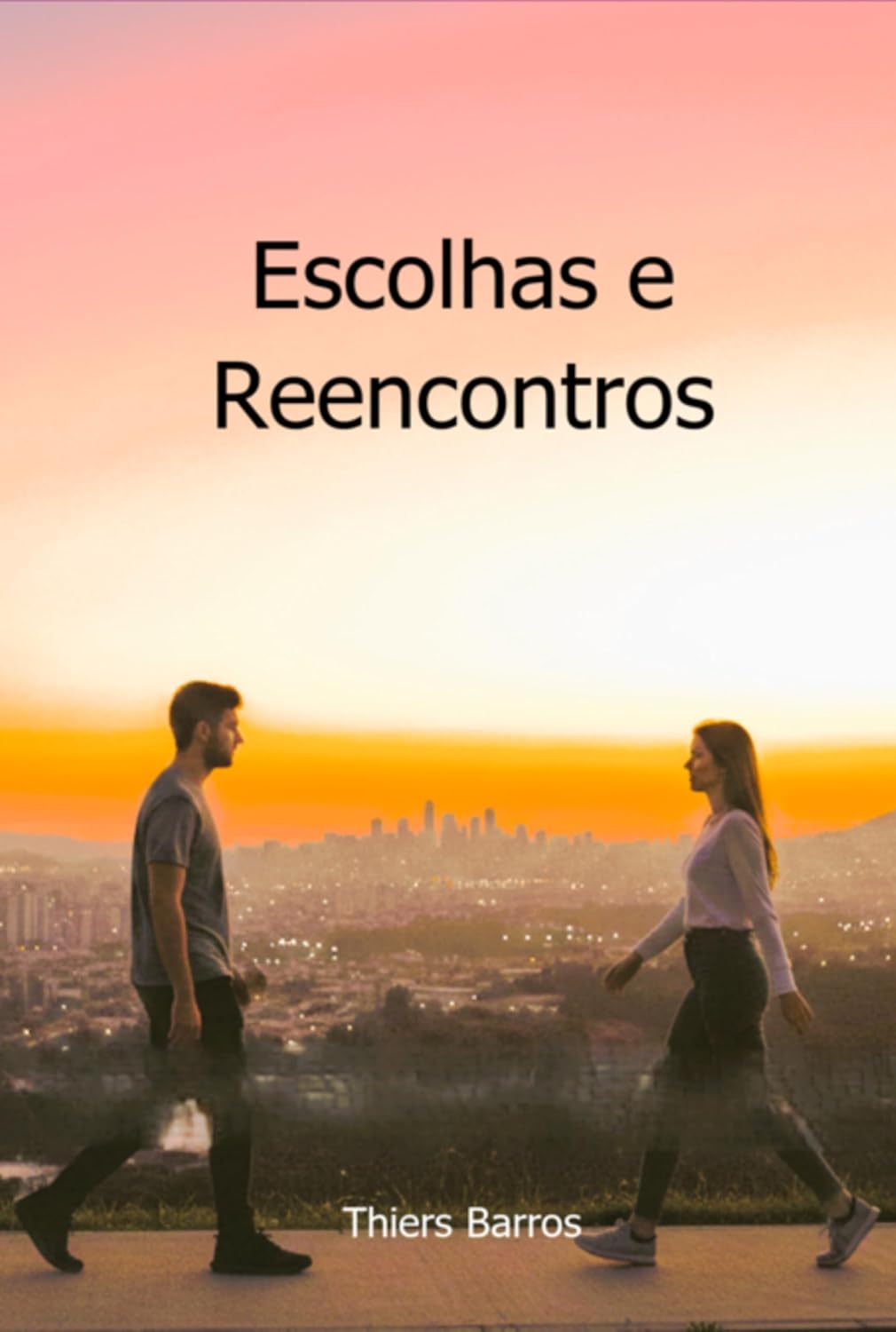 capítulo por capítulo baixar Escolhas E Reencontros