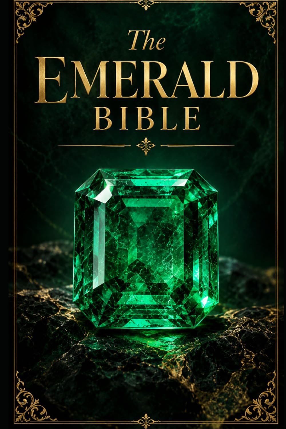 capítulo por capítulo baixar The Emerald Bible: A Complete Guide to Emeralds