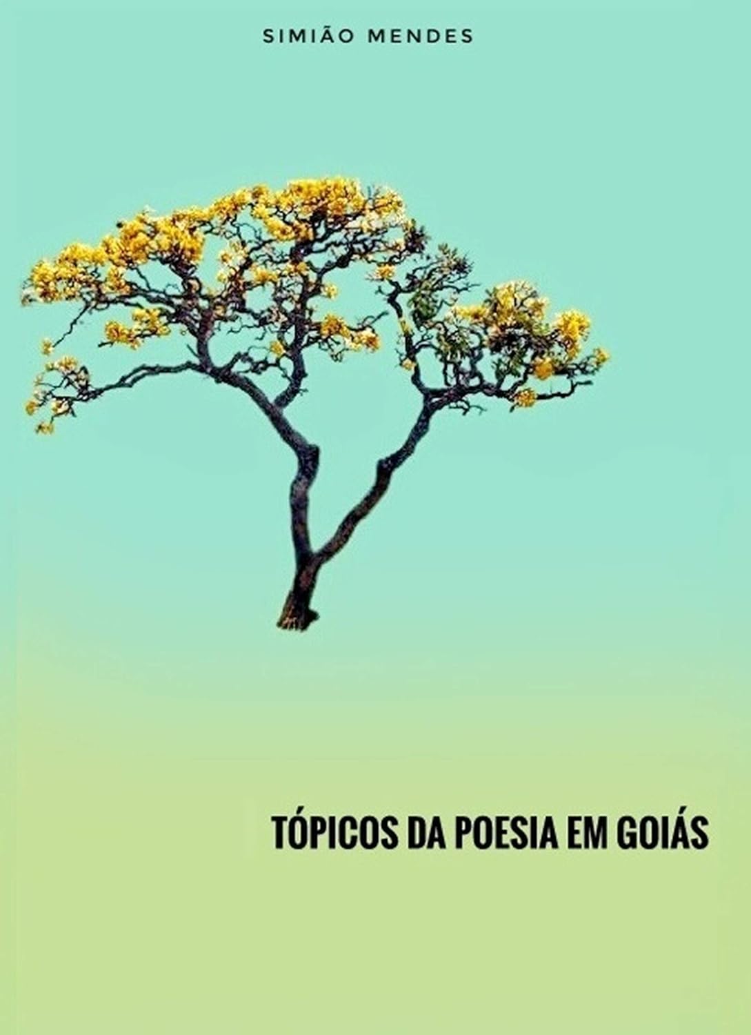 Tópicos da poesia em Goiás baixar livro de graça