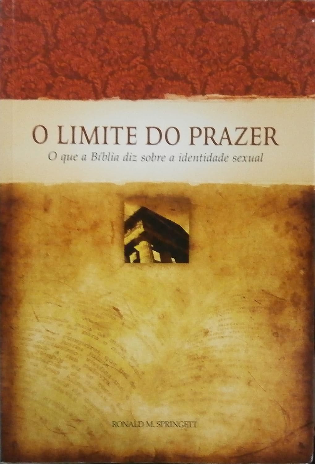 ler totalmente Limite Do Prazer, O