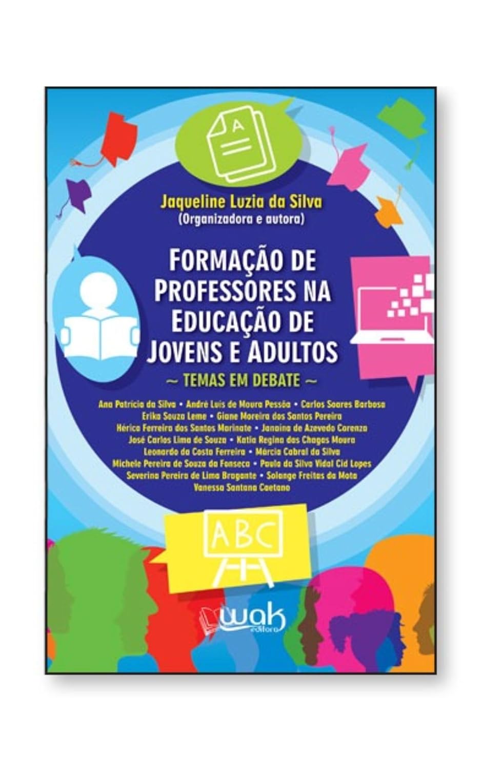 Formação De Professores Na Educação De Jovens E Adultos – Temas Em Debate