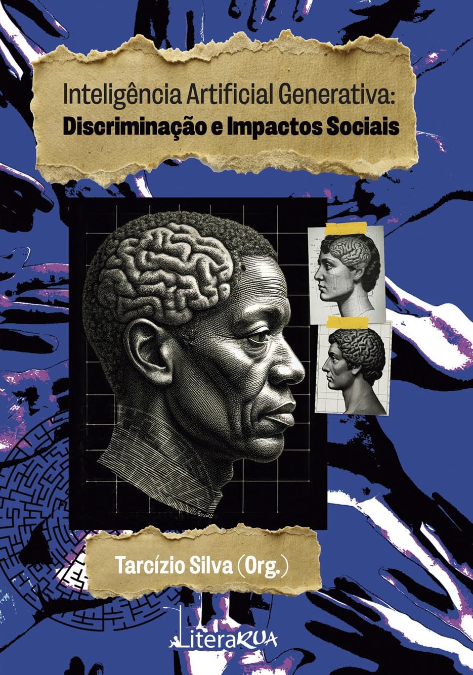 Inteligência Artificial Generativa: Discriminação e Impactos Sociais baixar livro de graça