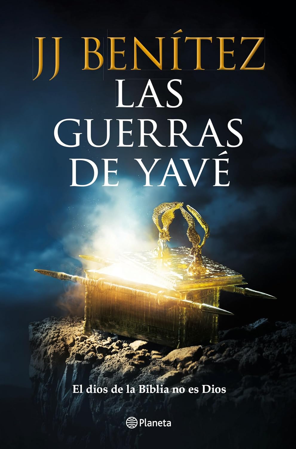 Las Guerras de Yavé / The Wars of Yahve baixar o livro de graça