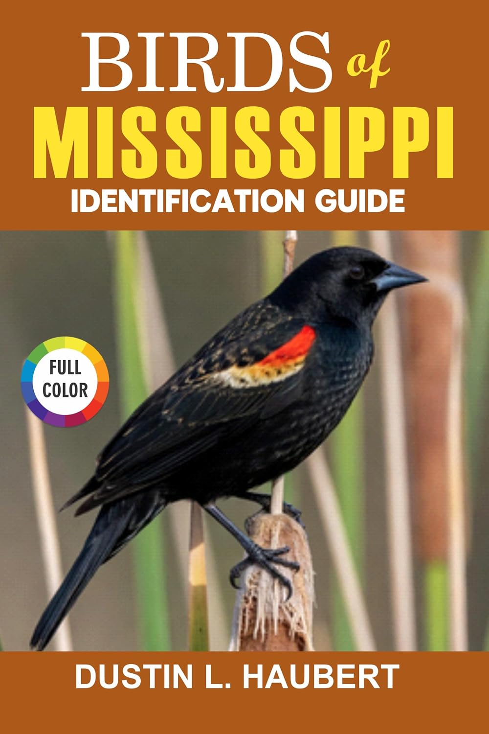 Birds of Mississippi Identification Guide: A Beginner's Field Guide to Explore Over 80 Iconic Bird Species (English Edition) baixar o livro de graça